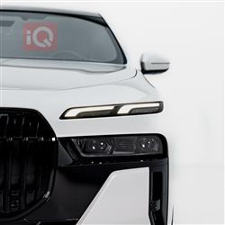 بي ام دبليو الفئة 7